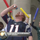 Supreme Court Ruling Gives Fans The Right To Act Like Total Assholes At Games